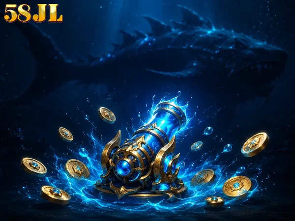 Gold Toad Fishing gameplay screenshot 3