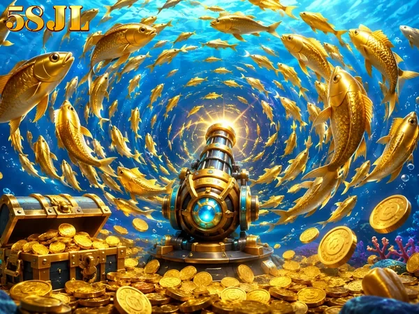 Gold Toad Fishing gameplay screenshot 4