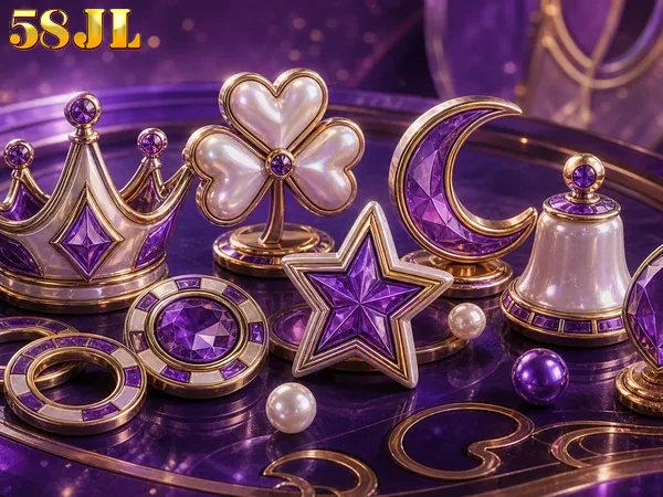 58JL bonuses and promos banner